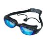 Swimming Goggles, Adult Anti-fog Swimming Glasses