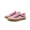 Vans Old Skool Hairy Unisex Pink Navy VN000E9TBIZ