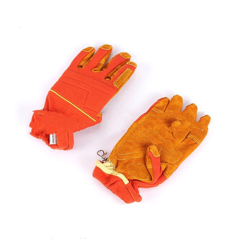 DAXTE Forest Firefighting Protection Gloves