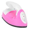 DIY Electric Iron Mini Cute Ceramic Heating Children"s Hand Made Original Heat Press Machine