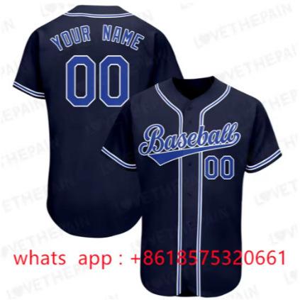 Sportfans machen ihre eigenen T-Shirts, drucken Teamnamen/digitelles Softballspiel