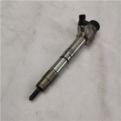 Compatible with Foton Fuel Injector PV10001529