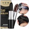 Temporary Hair Dye Instant Gray Root Coverage Hair Color Modify Cream Stick