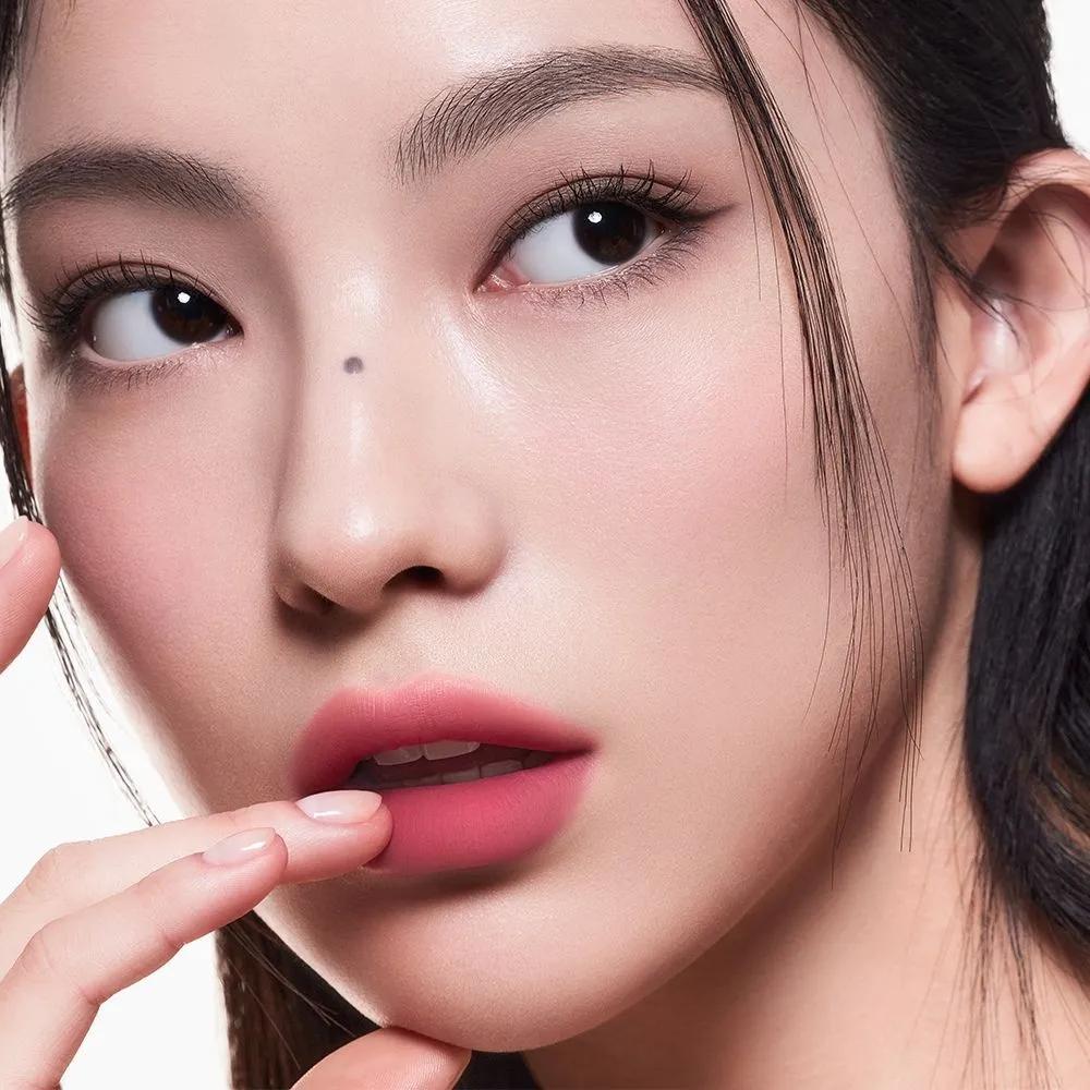 3CE Hazy Lip Clay + Mini Tint (Random)