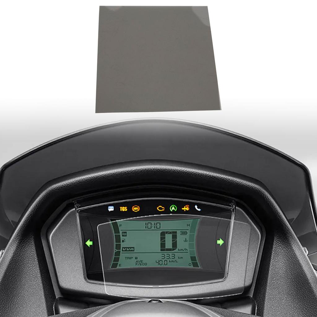 Polarisationsfolien Polarisationsfilter Linear polarisierender Filter Nicht klebend für Bildungsphysik Fotografie Beleuchtung