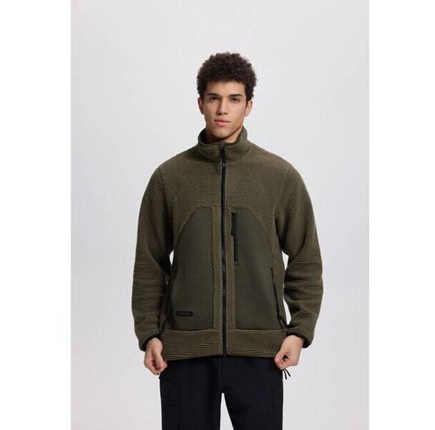 Jacket Icepeak Anaheim Fleece Jacket