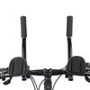 Bicycles Armrest Handlebars Rest Rod Aluminum Alloy Armrest Rod Mountain Bike Rest Handlebar Easy To Install