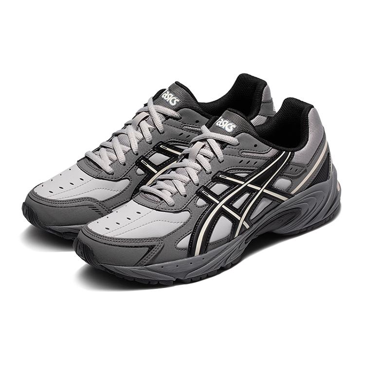 New Asics Gel 170 Tr 'Grey Black' 1203A175-020