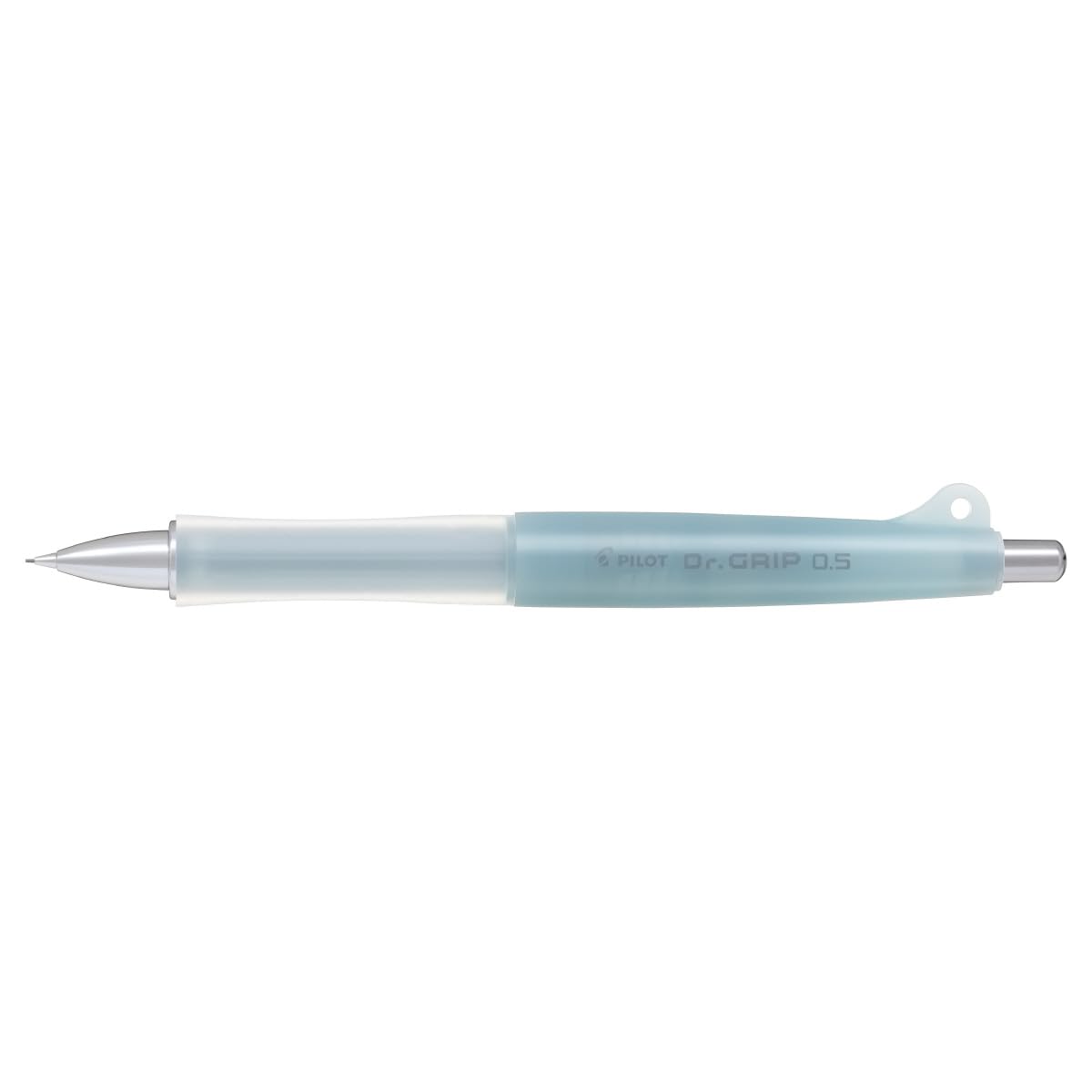

PILOT Mechanical Pencil Doctor Grip Classic Ice Blue HDG50RIL 0.5mm