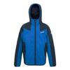 Regatta Childrens/Kids Volcanics Reflective Waterproof Jacket