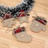 Accesorii de petrecere – Decorațiuni de Crăciun