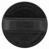 Acogedor Engine Oil Filler Cap Black Replacement Fit Accord 2008-2013,