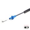 BDP1607 Side Sliding Door Inner Handle Lock Release Cable for Fiat Fiorino MK3 225 Qubo Citroen Nemo Peugeot Bipper 1365839080