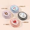 MYY - Quirky Family Four Color Eyeshadow - 03