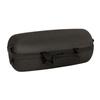 Portable Speaker Case for 4/3, Waterproof Storage Bag with Shoulder Straps and Accessory Pouch