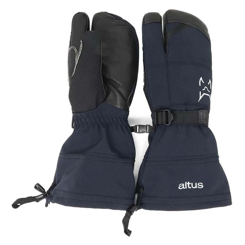 Altus Gloves Glaciar