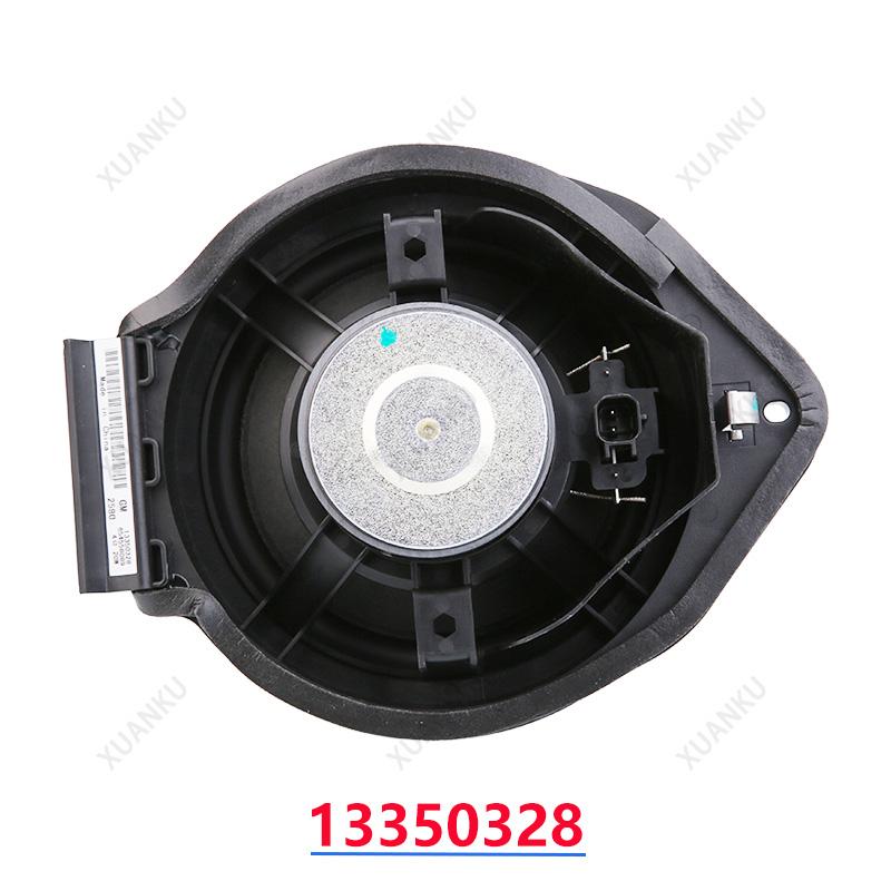New Authentic Door High Bass Horn Front and Rear Stereo Speakers 13350328 23260861=26681181 For Buick Chevrolet Cruze Original