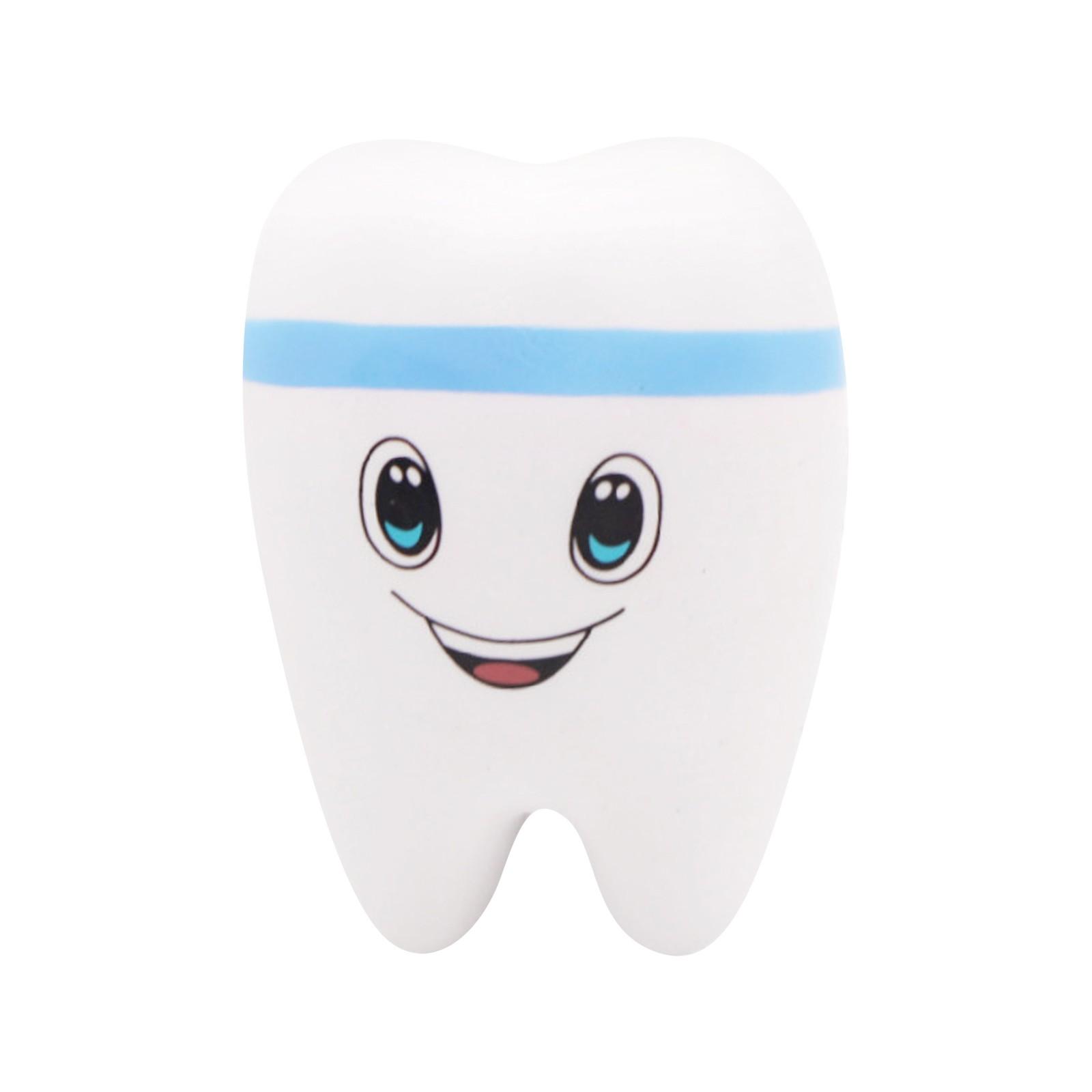 

Зуб медленно растущий зуб искусственный зуб тревожная игрушка зуб стоматологические игрушки помощник подарки для снятия стресса подростков, взрослых One Size