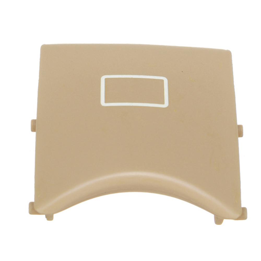 

For Mercedes Benz W164 W251 2005-2012 Sunroof Window ABS Button Roof Light Control Panel Switch Replacement 1648203026 бежевий