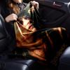 1pc Lord of the Rings Return of the King Flannel Blanket Soft Warm Throw for Home, Office, Travel, All-Season Cozy Bedding GiftL1142
