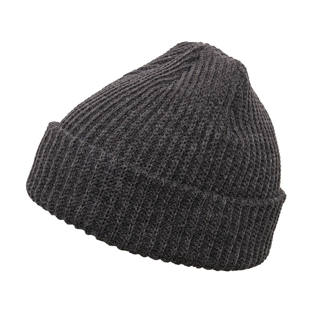 Flexfit Ribbed Knitted Beanie