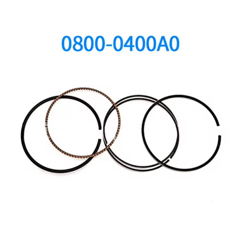 

Комплект поршневых колец 0800-0400A0 для CFMoto CForce 400 500 800 1000