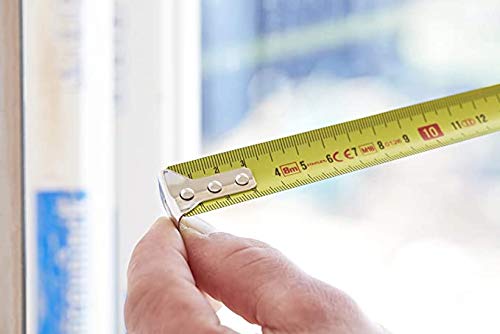 Stanley TYLON Convex Tape Measure, 5m/15cm, 3m/10cm (TYLON 8m/26cm) [Parallel Import]