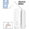 Travel Portable Bidet Sprayer Waterproof Maternity and Infant Body Cleansing Artifact Mini Electric Handheld Bidet