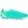 Nové kopačky PUMA Ultra Ultimate Fg Ag 'Electric Peppermint' 107163-03