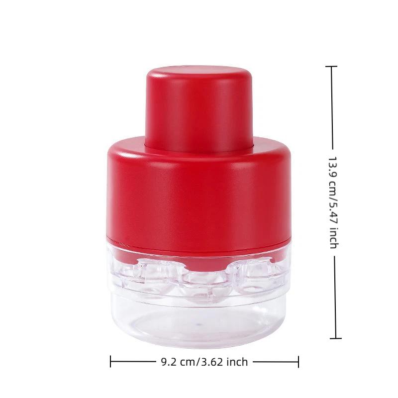 Multi - Functional Pit Remover for Cherries Hawthorns Red Dates Olives Creative Pitter Tool Small Kitchen Gadget for Home Use