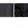 Women's Oversized Mmotorcycle Jacket PU Leather Jacket Short Jacket