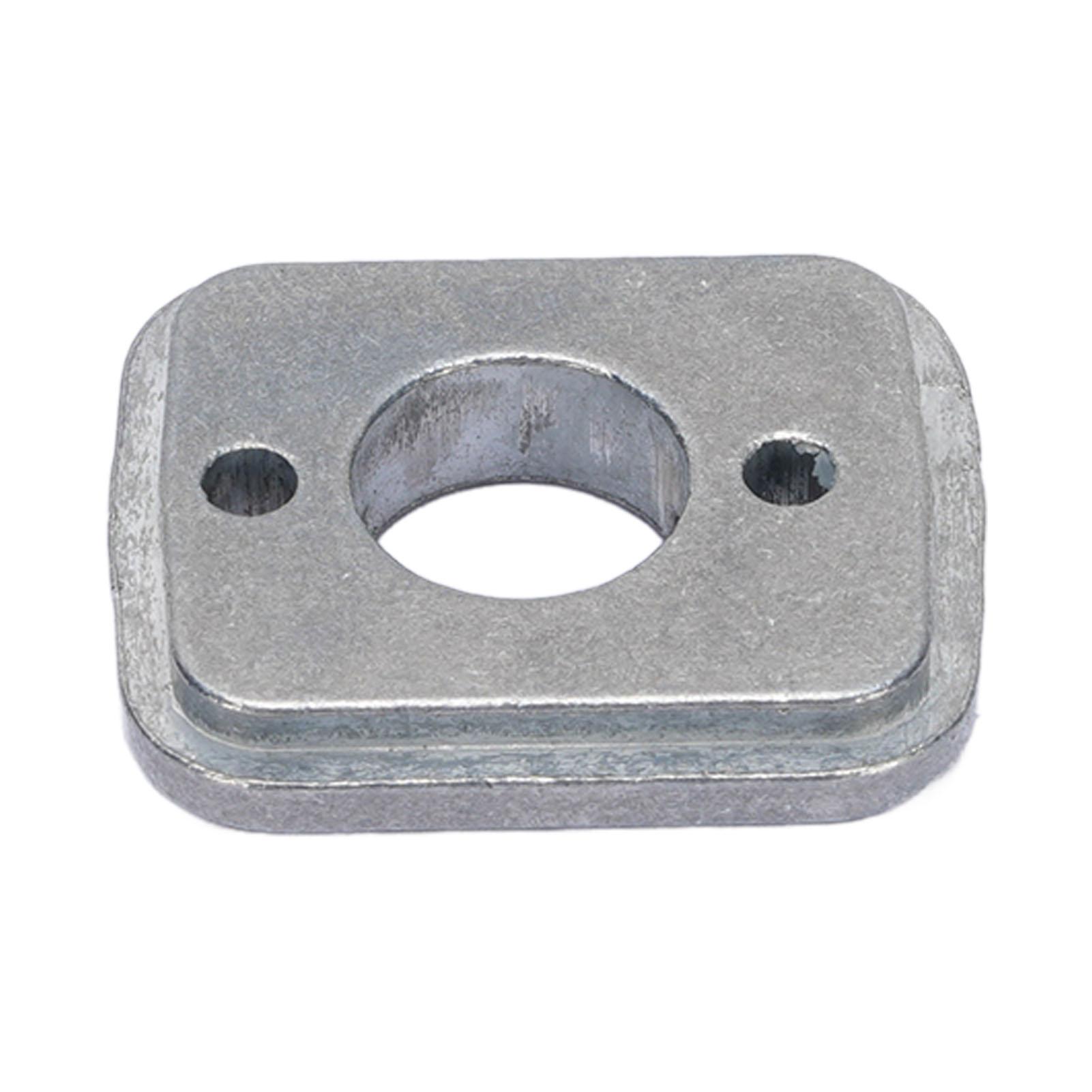 

RC Motor Base for 6037 Motor Metal RC Motor Mounting Holder Bracket for SCY 16101 16102 16103 16201