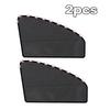 Magnetic Car Sunshade Curtains Summer Protection Side Window Shades Foldable Car Sun Shade Front Rear Auto Accessories