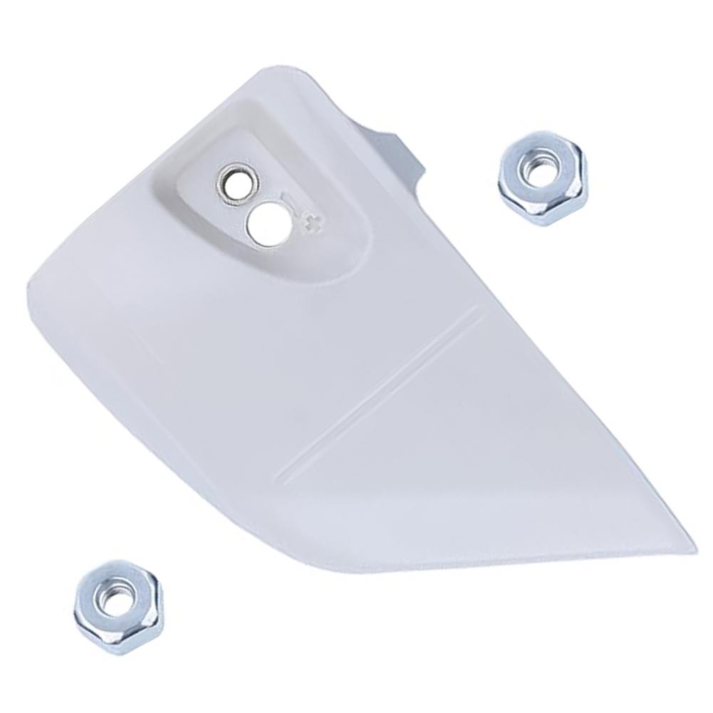 For MS171 Chainsaw Replacement Cover Clutch Sprocket Cover Chainsaw Maintenance As Shown Chainsaw Replacement Part