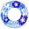 Igarashi Float Ring Honuhai Biukiwa (Blue) 70cm RLA-670V