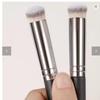 Foundation Concealer Pinsel, Premium Kontur Rouge Pinsel, Makelloser Unteraugen Dichte Make-up Pinsel zum Verblenden