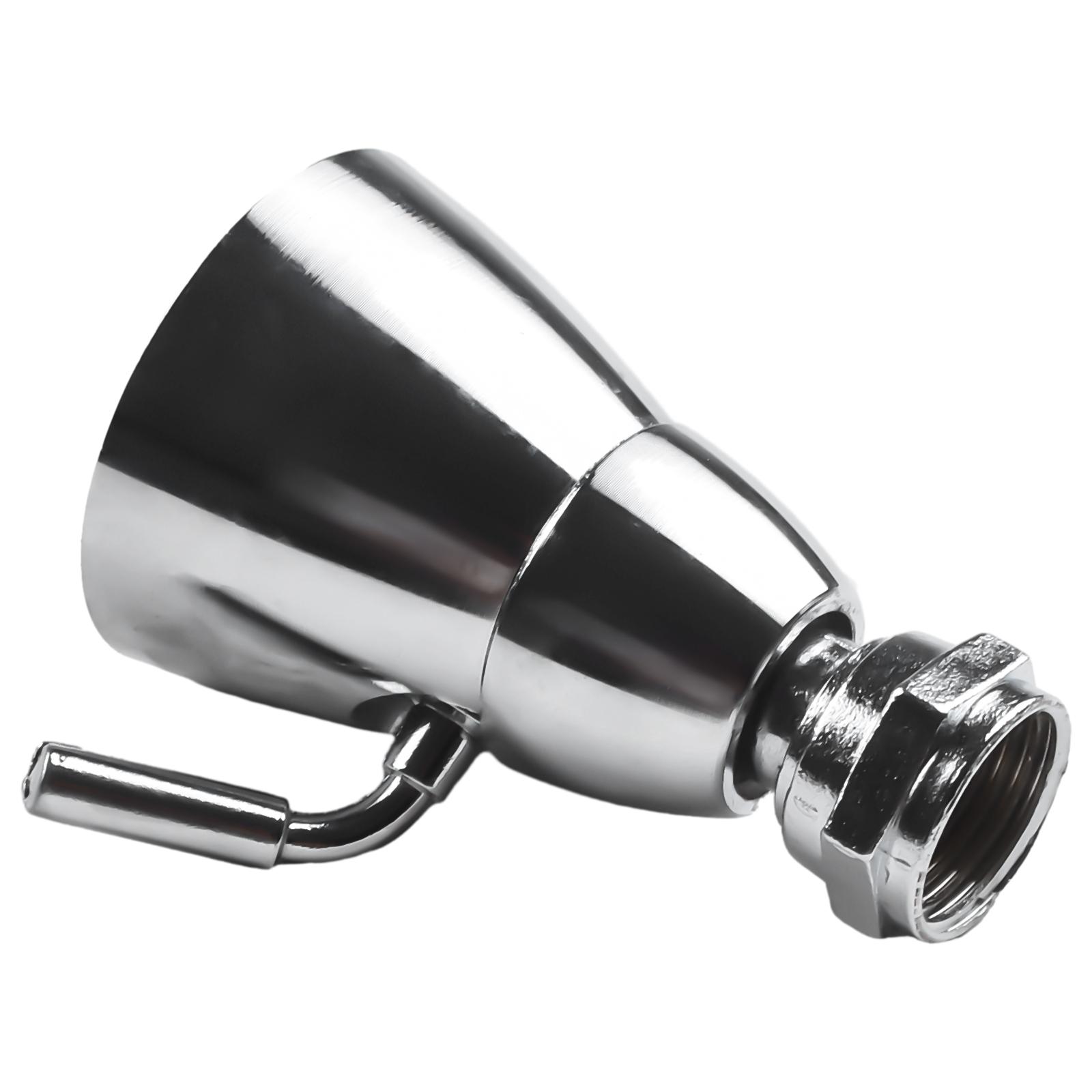 Anti-corrosion Shower Heads Clean And Wash 360 Degree Rotary Detachable Water Saver Zinc Alloy Home Improvement China Mainland