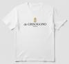 DE GRISOGONO Jewelry Watches T-shirt Unisex T-Shirt