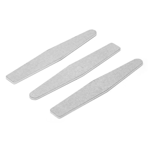 Wave Hobby Tool Series File Stick HARD #800 for Plastic Models (HT-663)