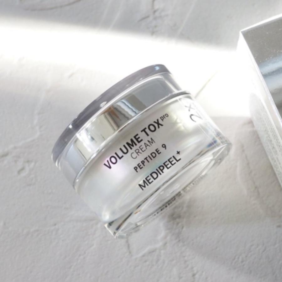 MEDI-PEEL Peptide9 Volume Tox Cream Pro 50g