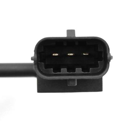 Kipufogógáznyomás-érzékelő 55566186 Opel Astra H Corsa C típushoz