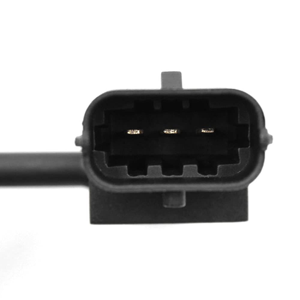 Exhaust Pressure Sensor For Opel Astra, Corsa, Mokka, Insignia, Zafira 55566186