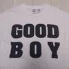 [USED] BIGBANG GD X TAEYANG goodboy T-shirt M