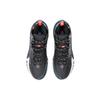 Li Ning Wade Shadow 3 Comfortabele Demping Antislip Slijtvast Dekking Ondersteuning Veerkracht Mid-top ABPT065-2
