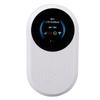 4G LTE Mobile Hotspot Router 3000mAh 300Mbps Portable WiFi6 Hotspot with SIM Card Slot for B1 B3 B5 B7 B8 B20 B38 B40
