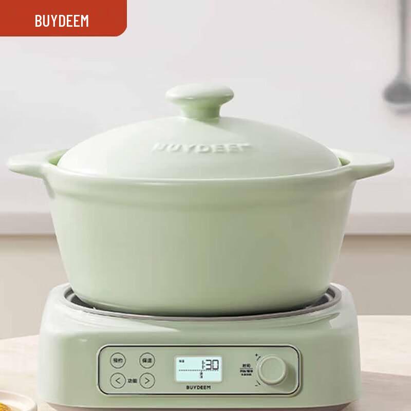 

Buydeem Ceramic Stew Pot
