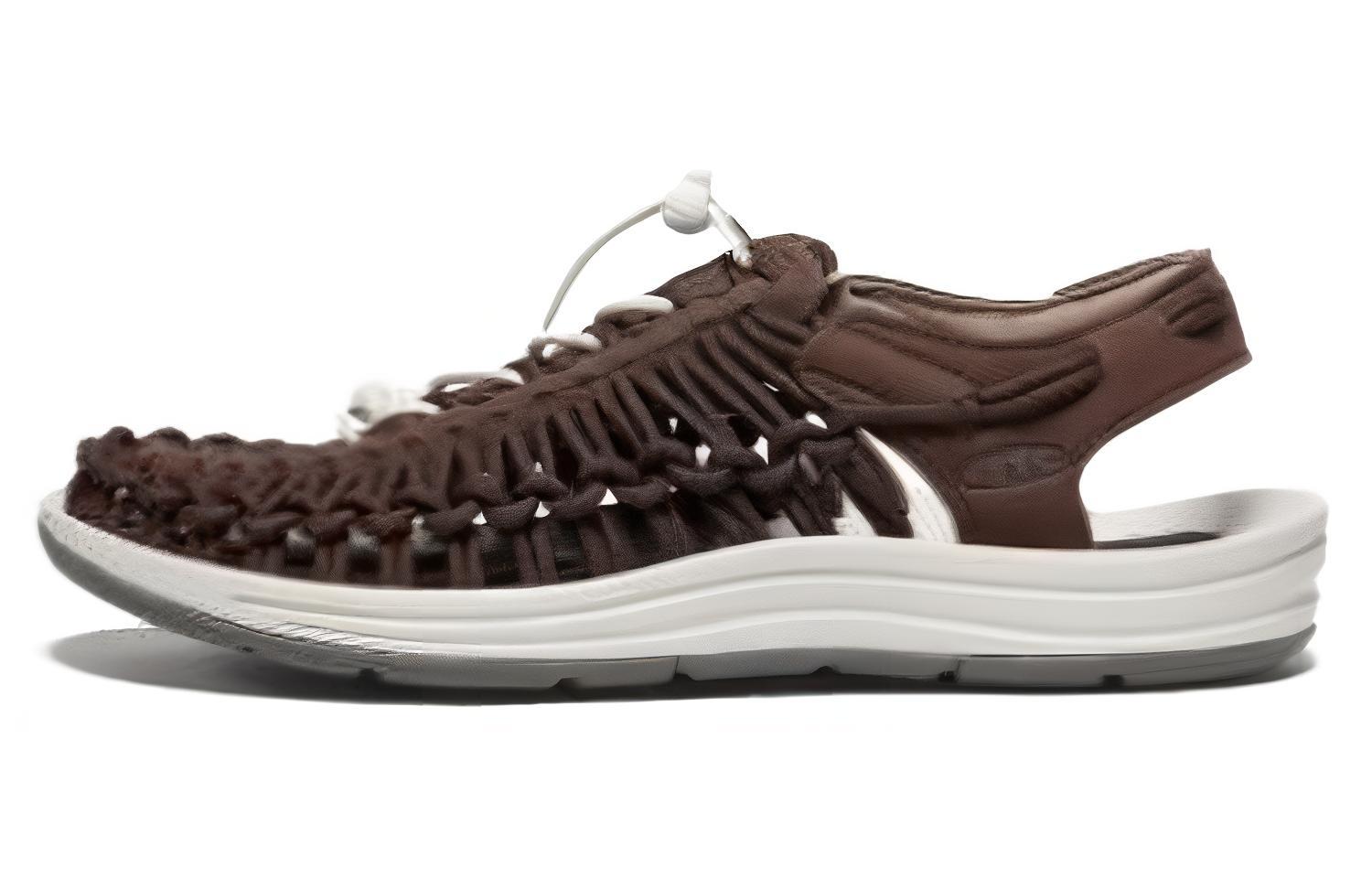 Keen Uneek Beach Sandals Women s Brown 1027441 37.5