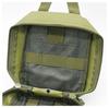 Tactical Medical Bag Accessory Bag Sports Fanny Pack Camouflage Multi-functional First Aid Bag Outdoor Mountaineering Life Saving Bag