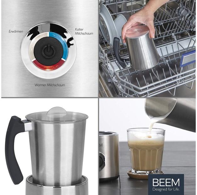 Вспениватель молока Beem Milk-Swirl elektrischer (09673200637)