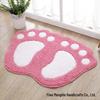 Thick Absorbent Non-Slip Bathroom Rug for Floors - Ideal for Living Room, Bedroom, and Entrance